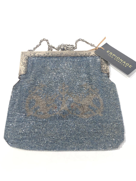 1920s beaded online purse