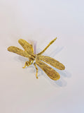 Gold Insect