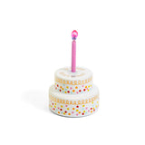 Birthday Cake Candle Holder