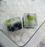 Jumbo Ice Cube Tray