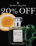 MAISON LOUIS MARIE PERFUME SPRAY // NO.9