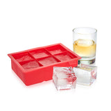 Jumbo Ice Cube Tray