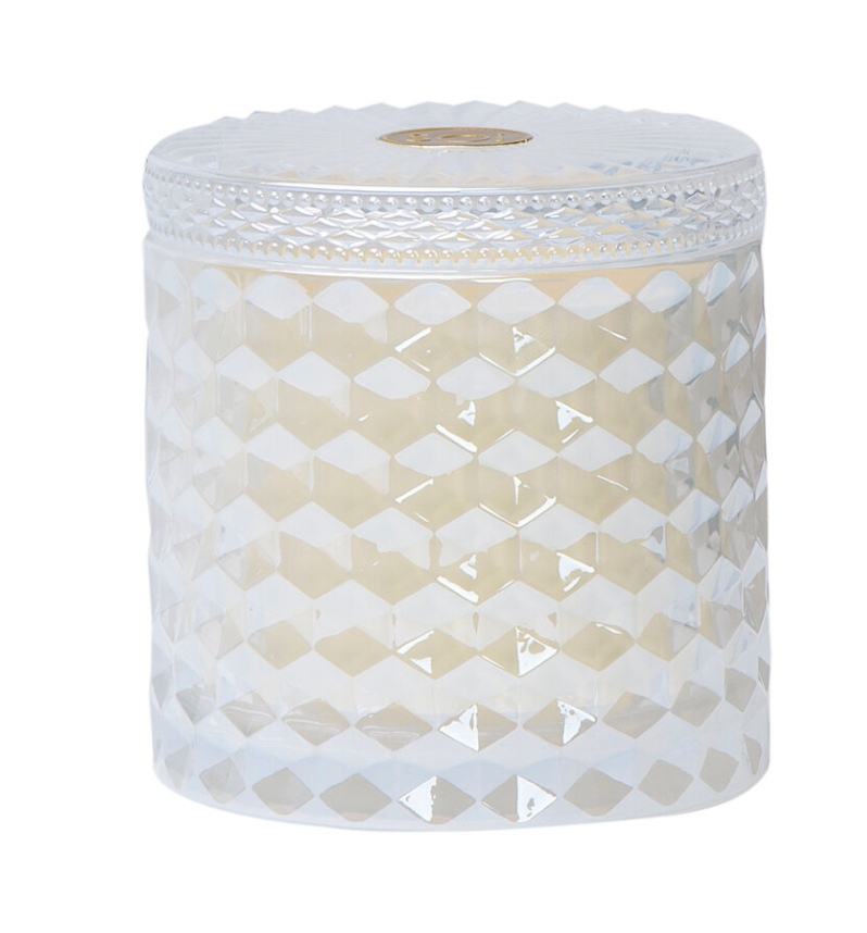 Soi Shimmer Candle