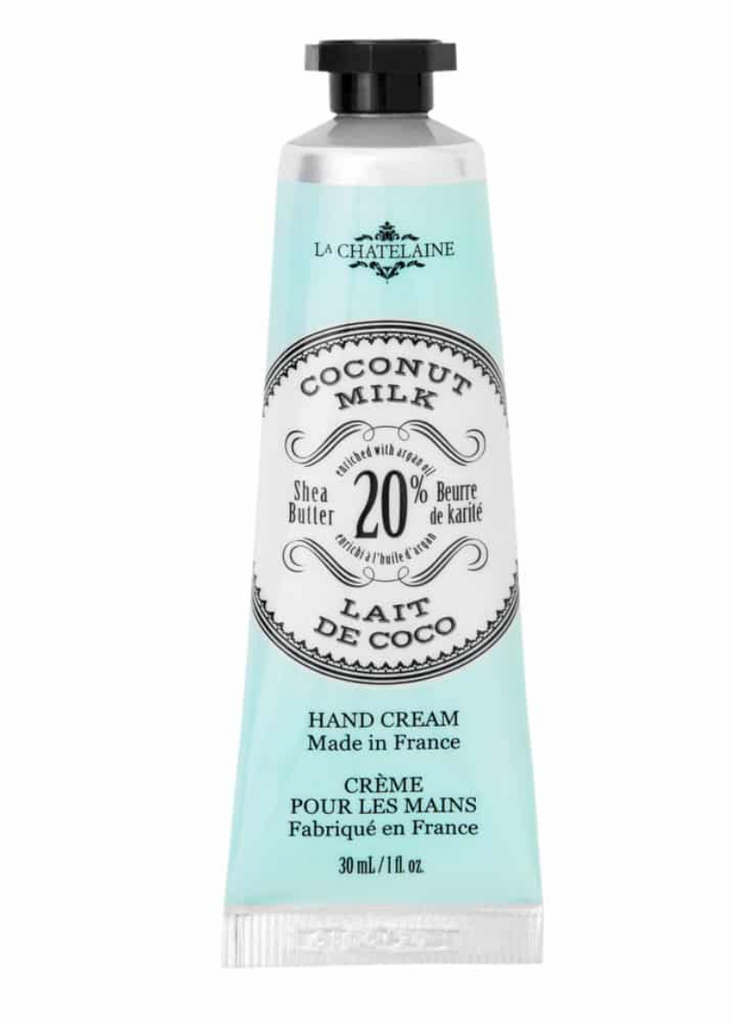 Small Hand Cream From France