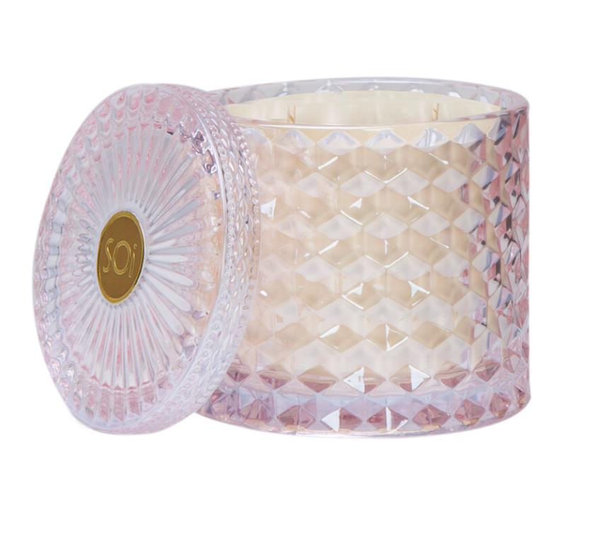 Soi Shimmer Candle