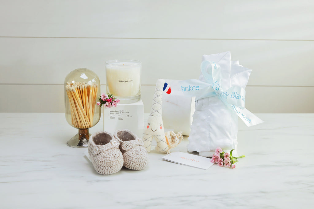 THE NEW MOM & BABY PACKAGE – Espionage LA