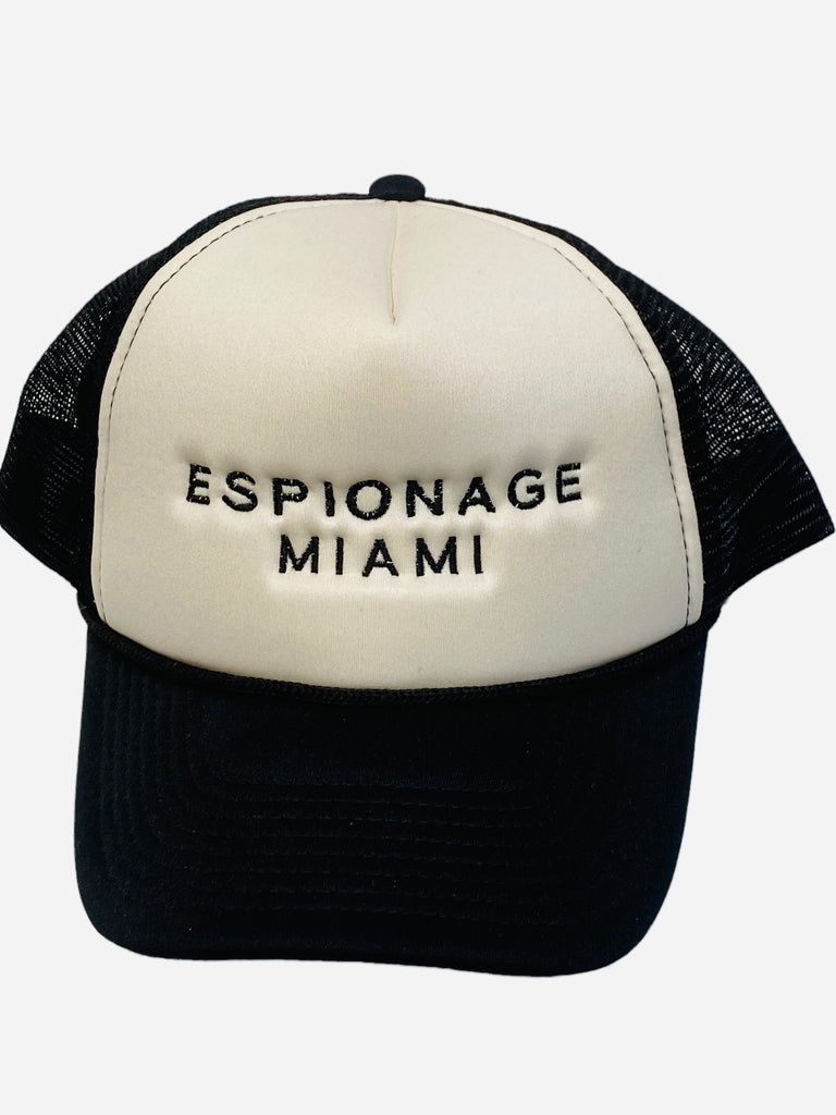 Espionage Deerstalker Hat