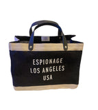 Petite Espionage Market Bag
